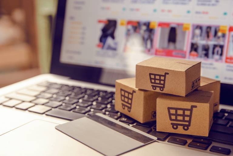 Digitising business – ecommerce and cashflow