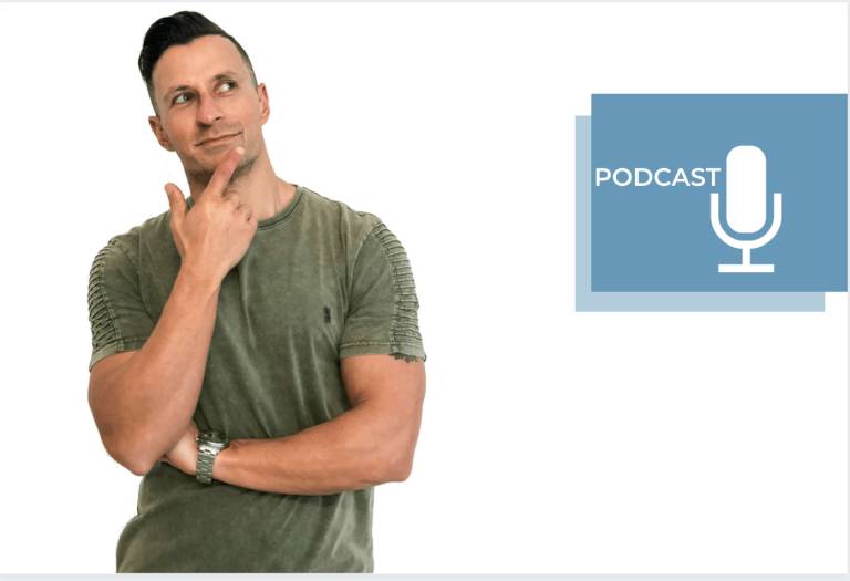 Podcast 242: How to stay productive when your work IS the distraction