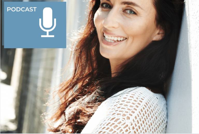 Podcast 244: I help women start awesome small businesses