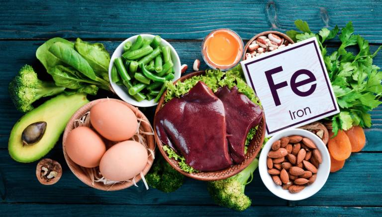 Are you iron deficient? Here’s how to tell
