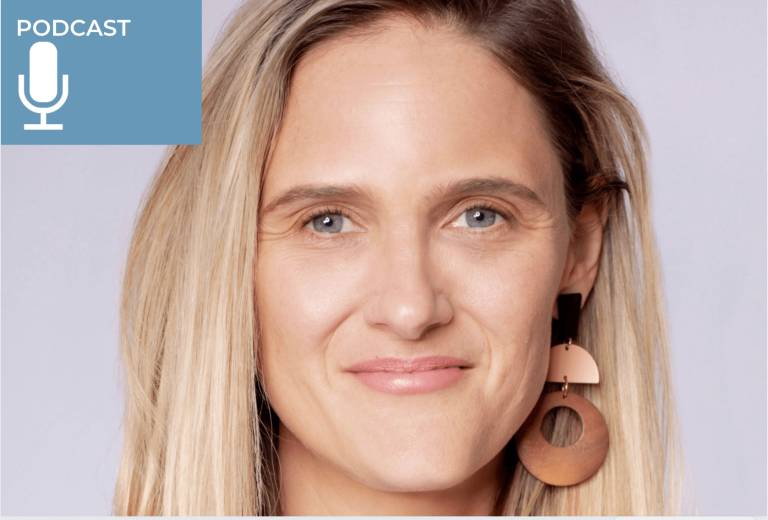 Podcast 249: Women in business: This is what you need to know about superannuation