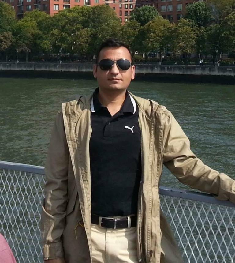 In the Spotlight: Sunil Kumar, Shine Infotech Pty Ltd