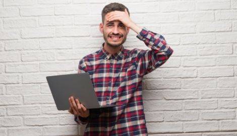 How to avoid costly technology mistakes
