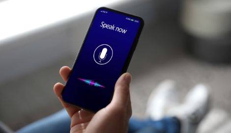 Voice search optimisation for local SEO