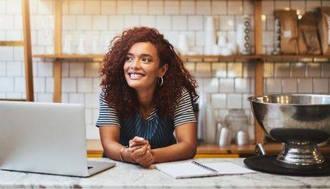How to stand out online