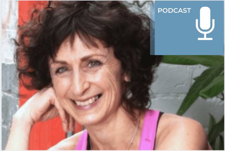 Podcast 251: I started a successful small business after I turned 50