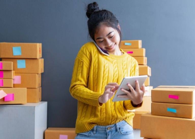 The simple productivity hack that transformed my small business cash flow