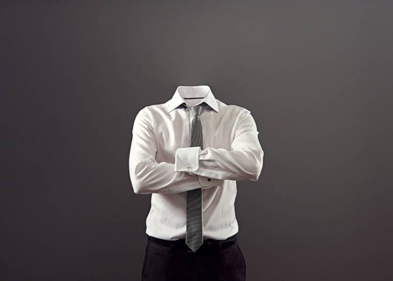 How to deal with the business ghoster - and avoid being one yourself