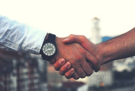 Let’s show corporations what trust really means