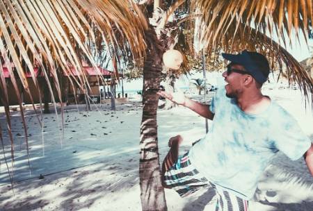5 lessons learned freelancing from tropical paradise