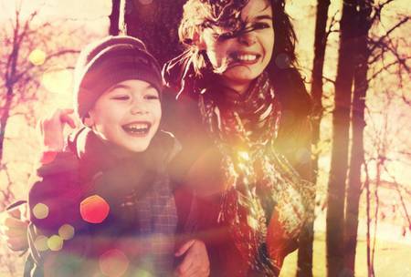Why being a WAHM is good for you