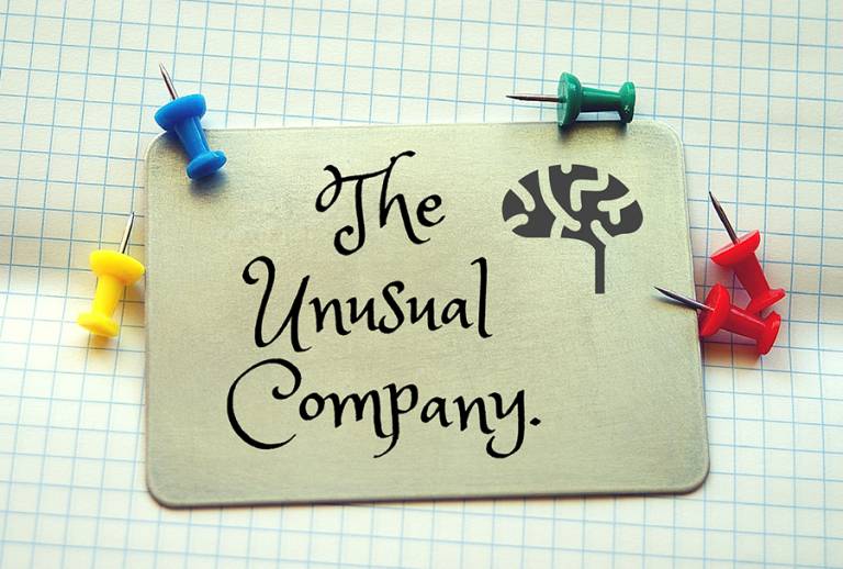 Niche marketing: the business specialist