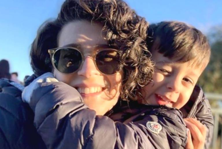 5 lessons from motherhood that helped me in business