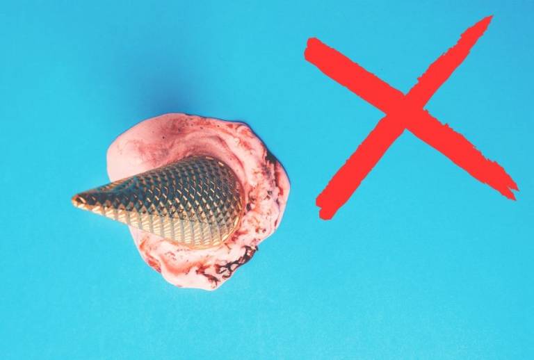 The most common mistake businesses make