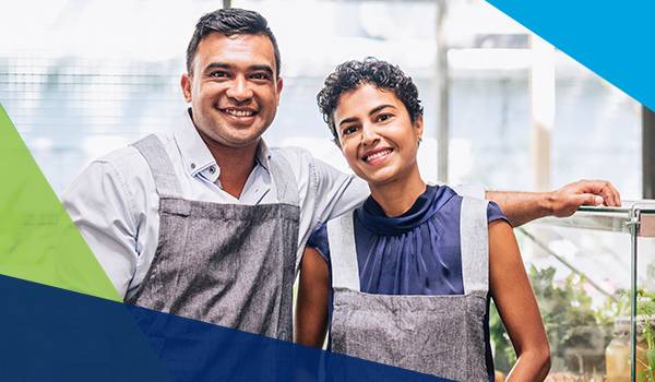 This October is NSW Small Business Month. See you there!