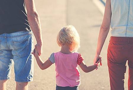 How to work when family comes first
