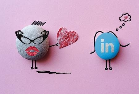 A love letter to LinkedIn: Here are 9 reasons why I've fallen for you