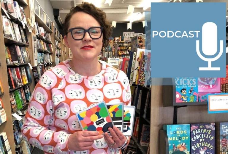 Podcast 186. I started my online business from the kitchen table of our family farm