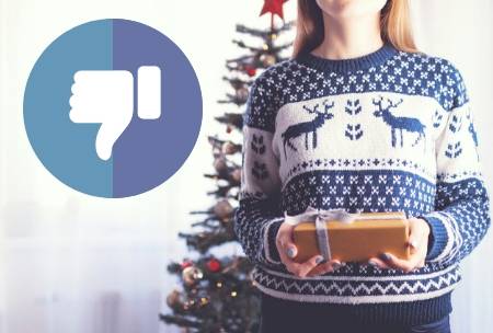 Why Christmas isn’t always the best time to reward clients