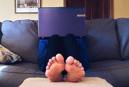 21 ways to ‘corporate up’ your home office
