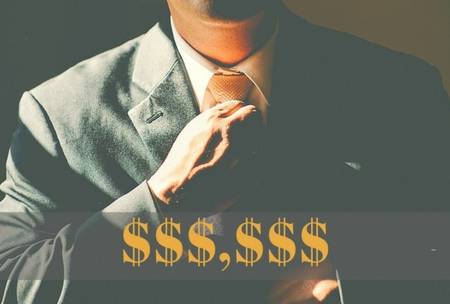 The day I earned a six figure salary was the day I quit my job