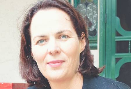 15 minutes with member Tammy Tansley