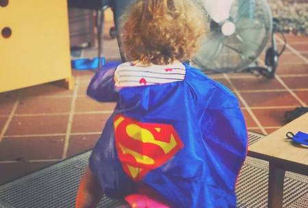 Do you believe in the great work at home mum swindle?