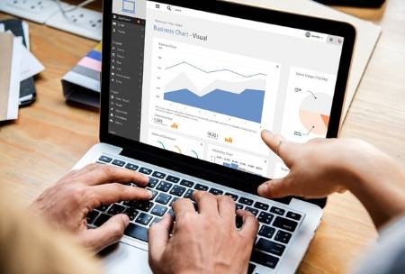 So you just became a business owner? Are you sale ready?