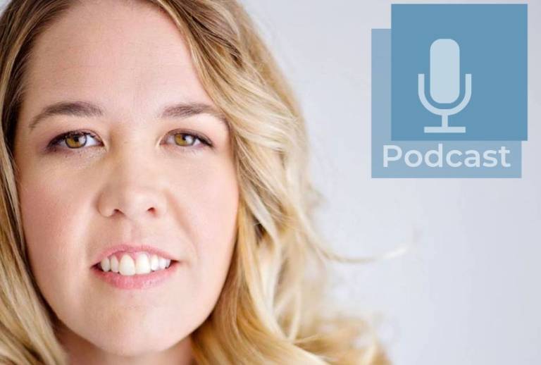 Podcast 182. Stress versus burnout: how to tell the difference