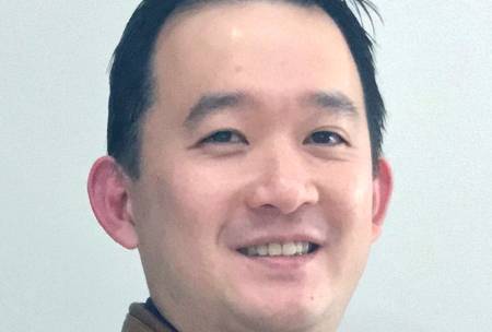 15 minutes with member Fredy Namdin