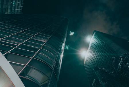 Switching off: Is anyone else awake at 3am?