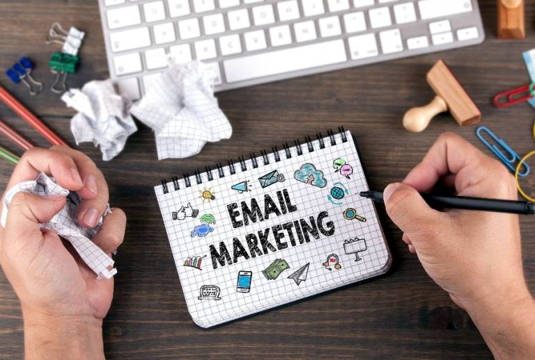 6 common myths of email marketing