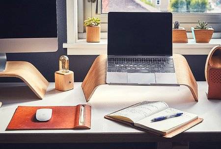 11 steps to organisation… once and for all
