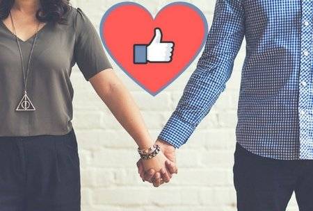 How Facebook Live saved my marriage
