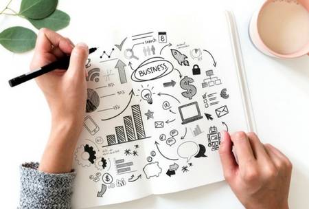 My 3 x 1 system for reducing business overwhelm