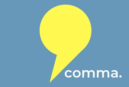 All you need is love – or commas?