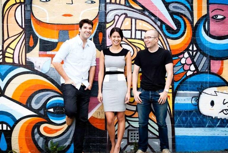 The top 25 startups to work for, according to LinkedIn