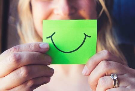 Boosting sales is in your hands. Well, one hand anyway.