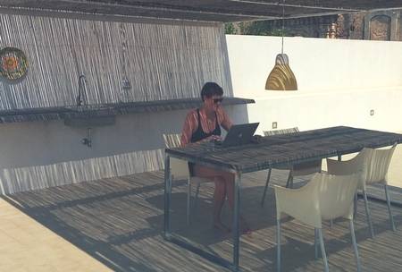 15 minutes with member Vanessa Emilio