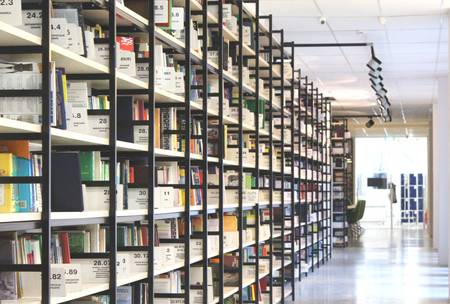 Business development tip: Walk the corridors