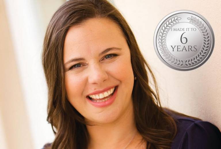6 things I’ve learned from 6 years in (this) business