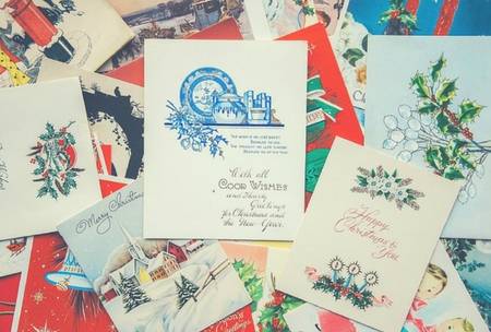 Client Christmas cards: yes or no?