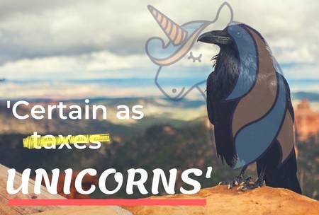 Dear Tax: Simple branding ideas to get in our good books