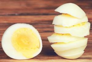 How to manage stress better: Be the egg, not the potato