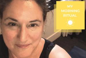 Morning rituals: I'm a small business owner, this is how I kickstart my day
