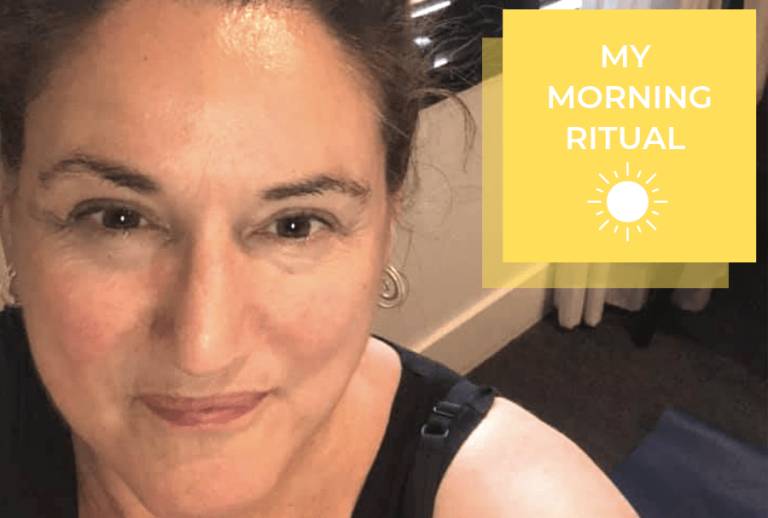 Morning rituals: I’m a small business owner, this is how I kickstart my day