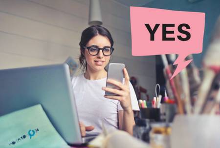 Are you clients willing, ready and able?