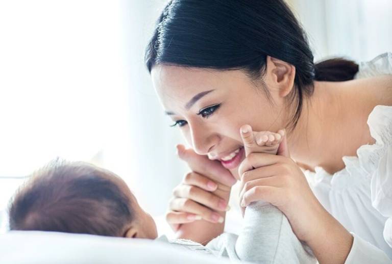Don't ignore the mum business market