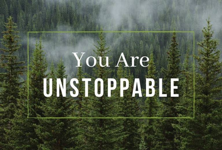 How to move your day forward with mantras