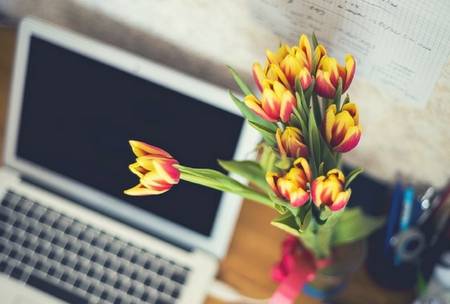 7 simple ways to spring clean your website for a big New Year